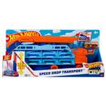 Игровой набор Mattel Hot Wheels 1:64