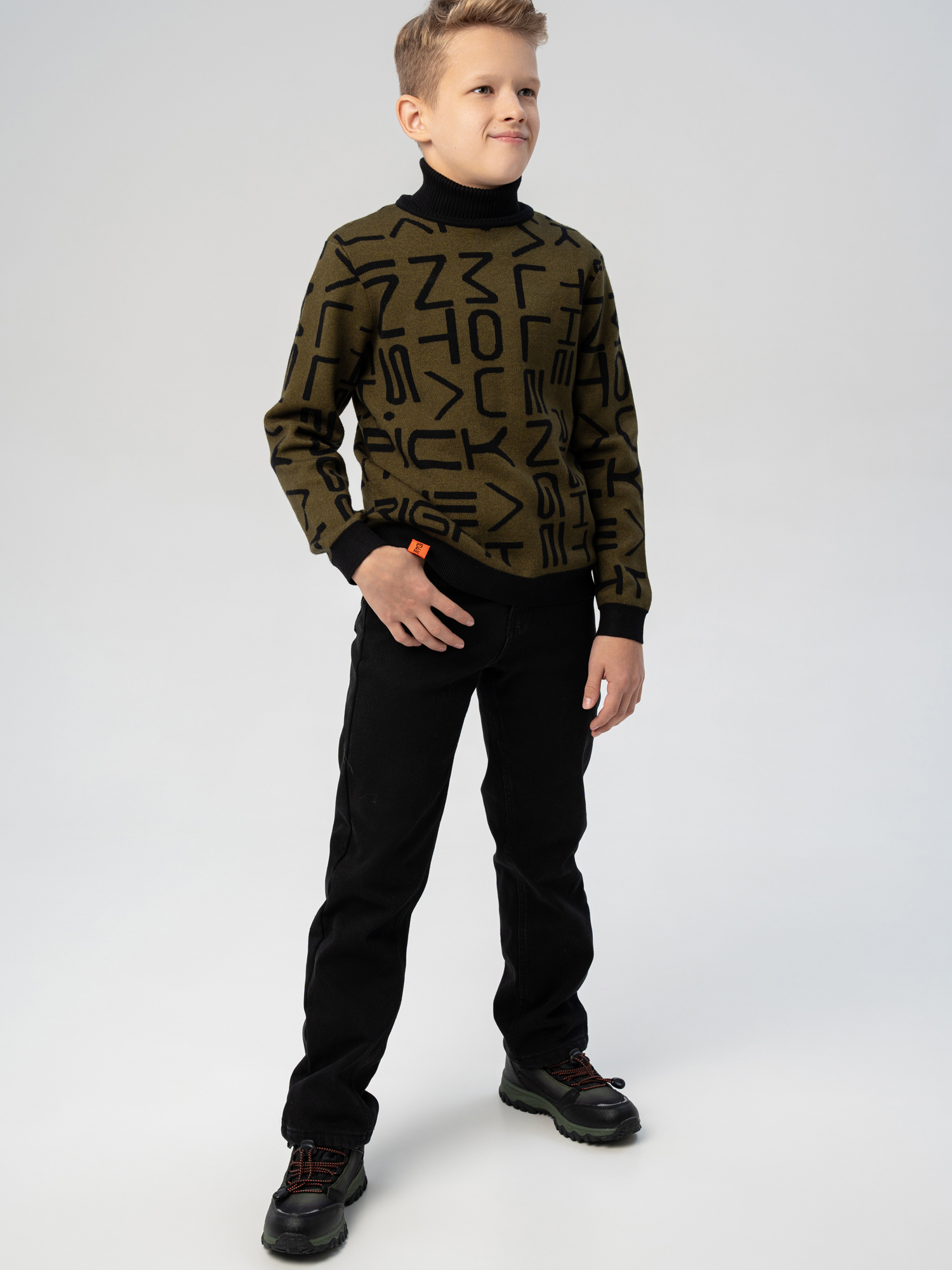 Ботинки PlayToday 32511702 - фото 7