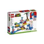 Конструктор LEGO Super Mario Берег Дорри 229 дет.