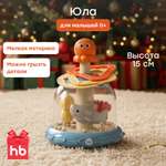 Игрушка Happy Baby юла Sea Spin