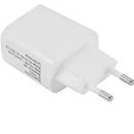 Сетевое зарядное устройство BURO 3A USB-A