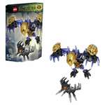 Конструктор LEGO Bionicle блочный