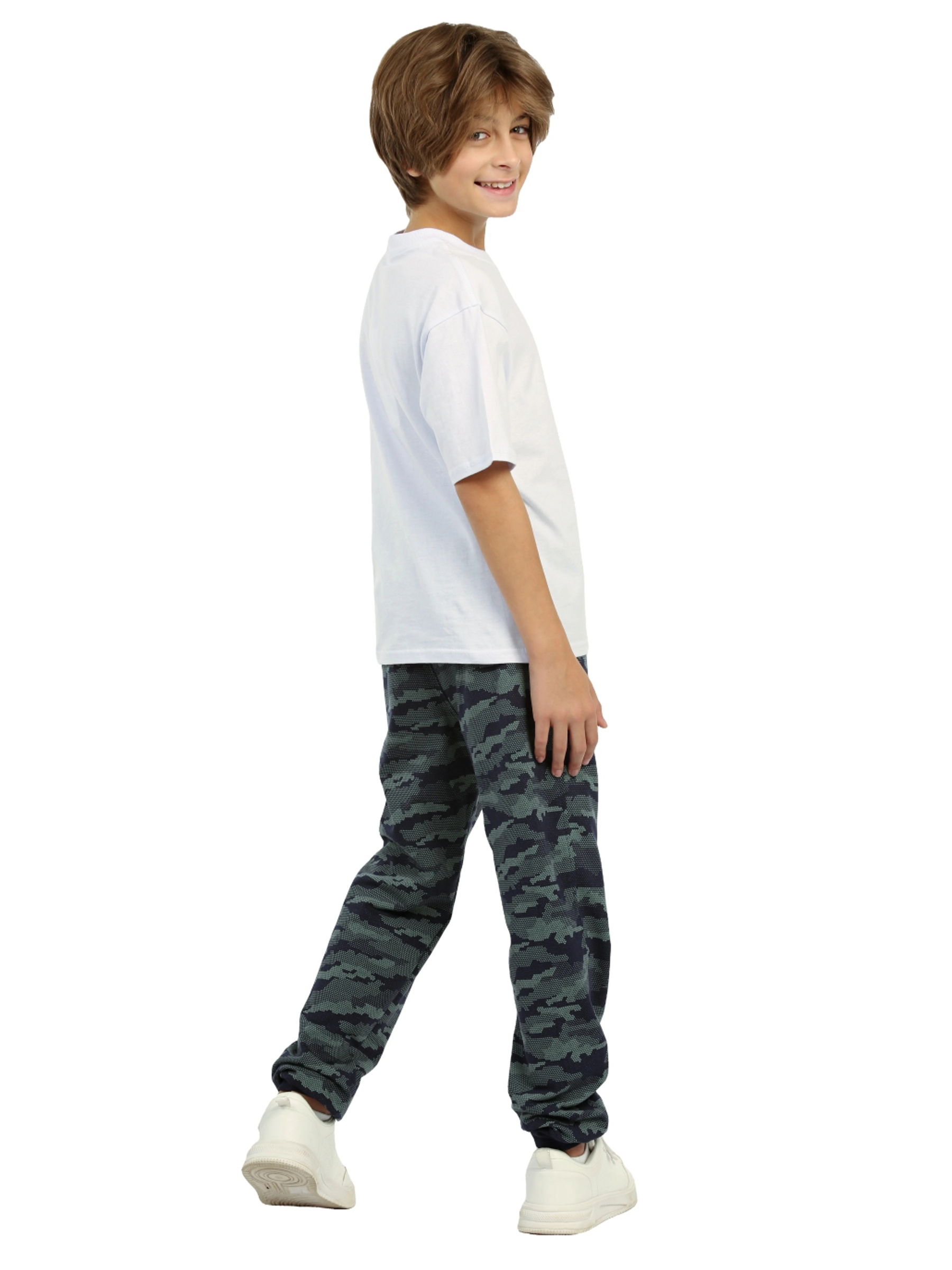 Брюки N.O.A. 11533-1 - фото 10