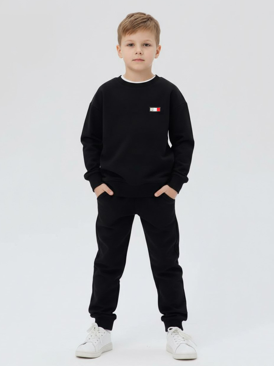 Костюм VGtrikotazh d6113 - фото 1