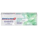 Зубная паста Blend-a-med