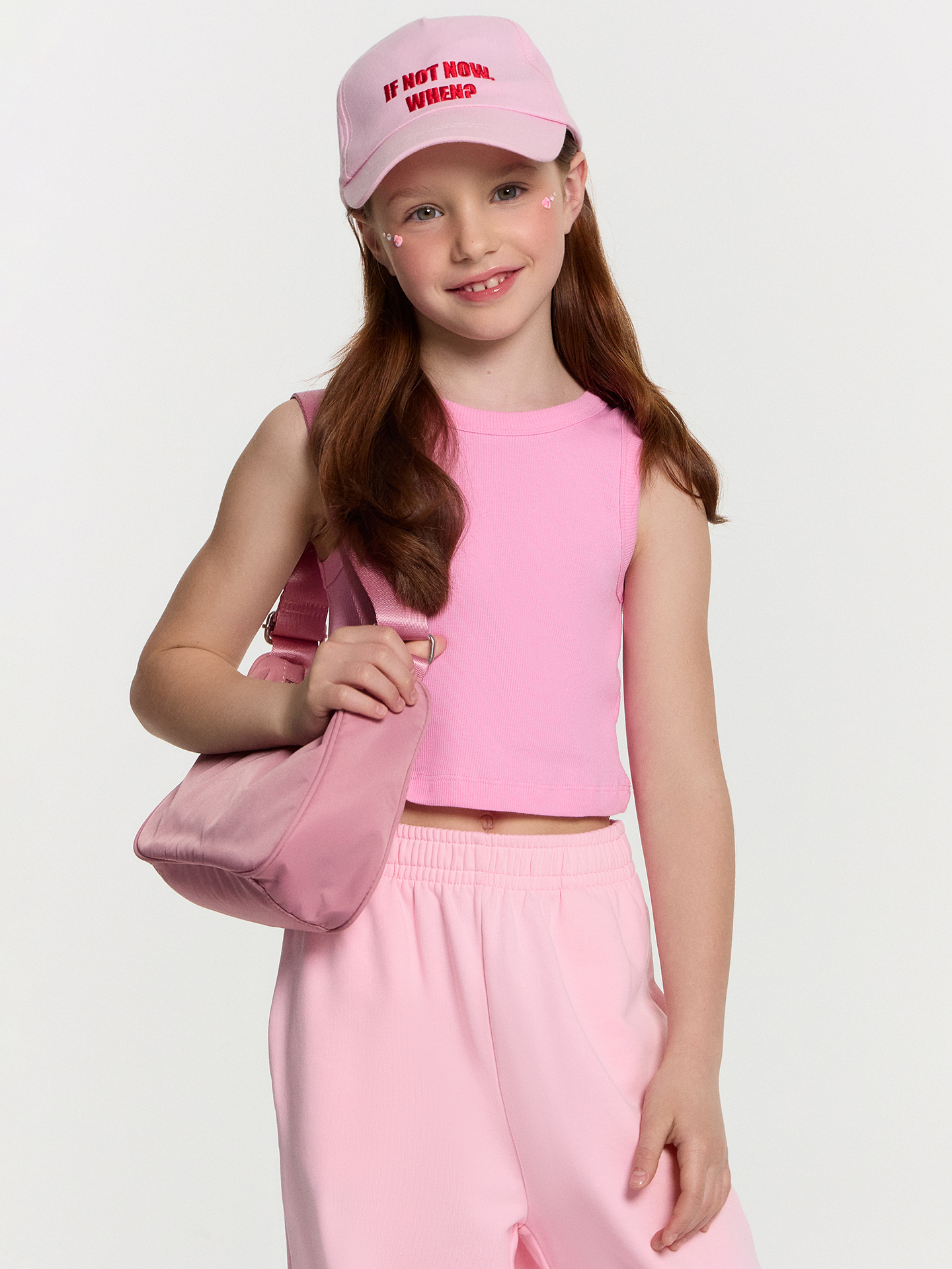 Майка Mark Formelle (Марк Формэль) 117902/розовый - фото 6