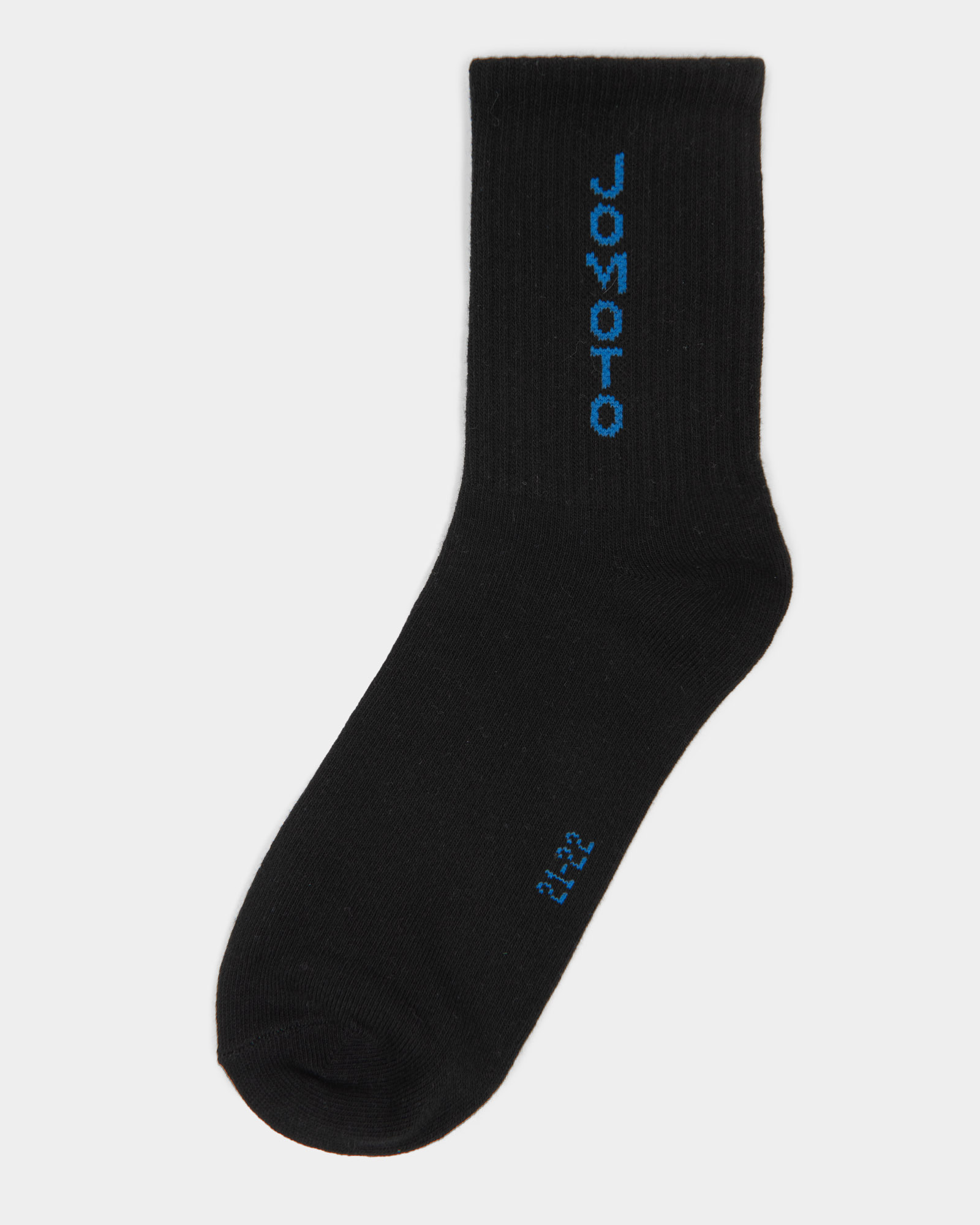 Носки 3 пары Jomoto S24JO2-SB58tb-43 - фото 2