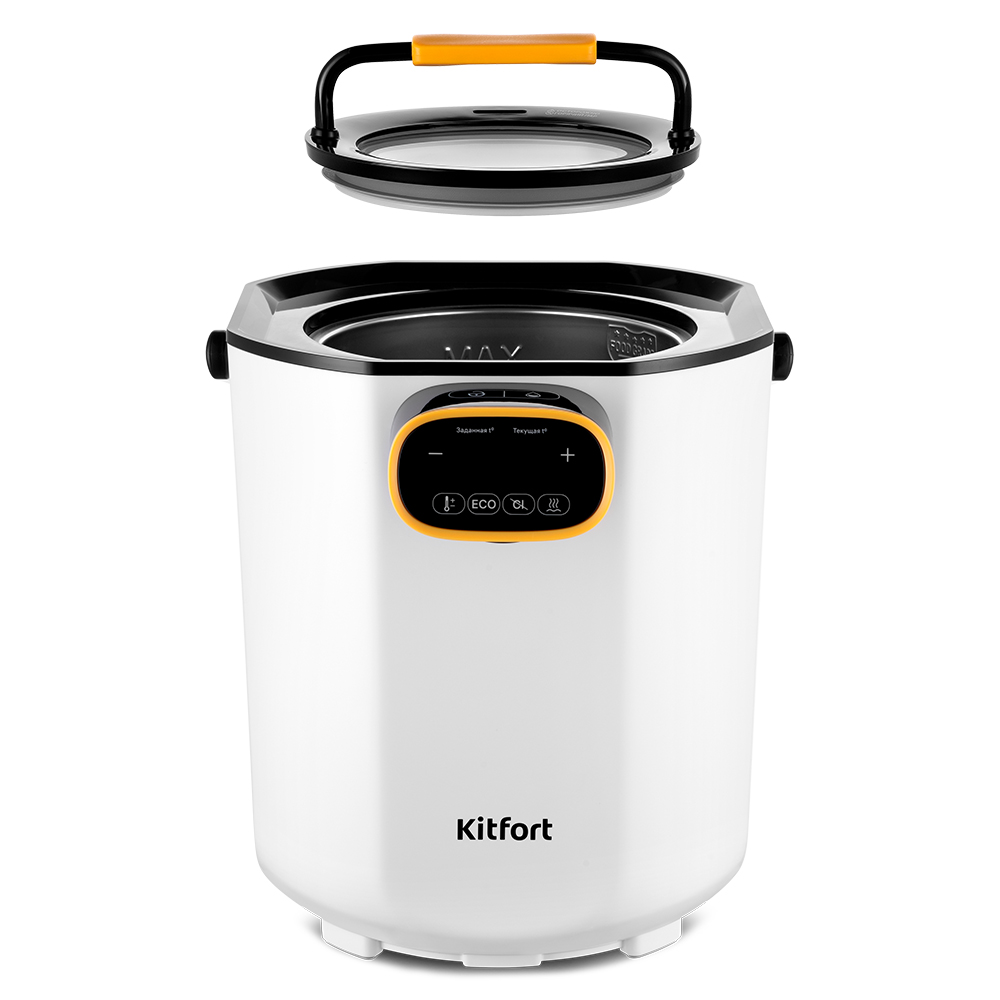 Термопот KITFORT КТ-2520 - фото 3