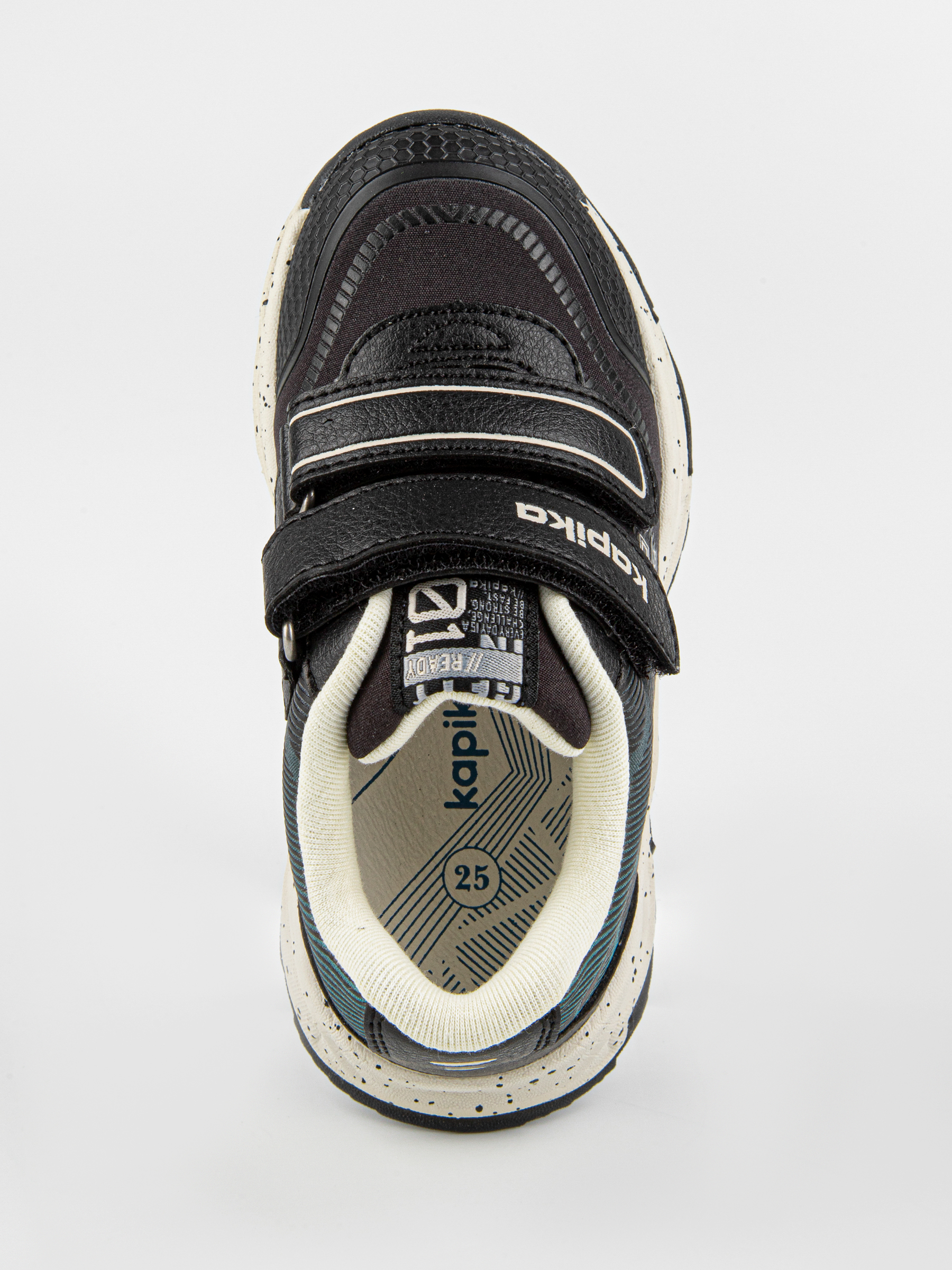 Кроссовки Kapika 711195с-2 - фото 7