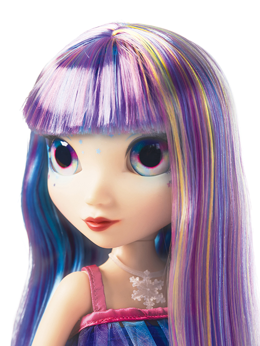 Кукла классическая Nebulous Stars Isadora 11604_NSDA - фото 3