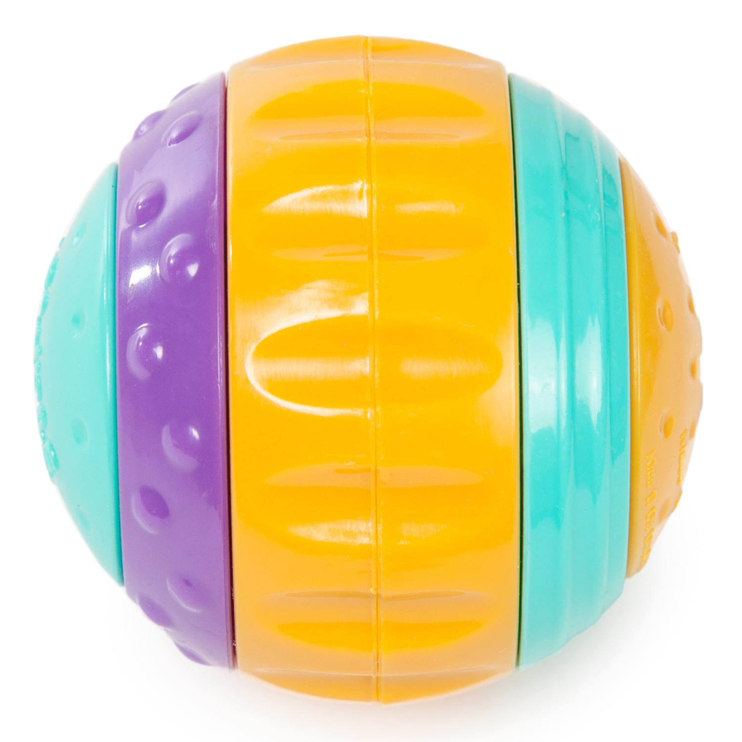 Игрушка Bright Starts мяч - фото 7