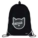 Мешок для обуви Феникс + Серебряный котенок