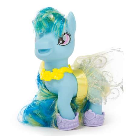 Игровой набор Pony Myths