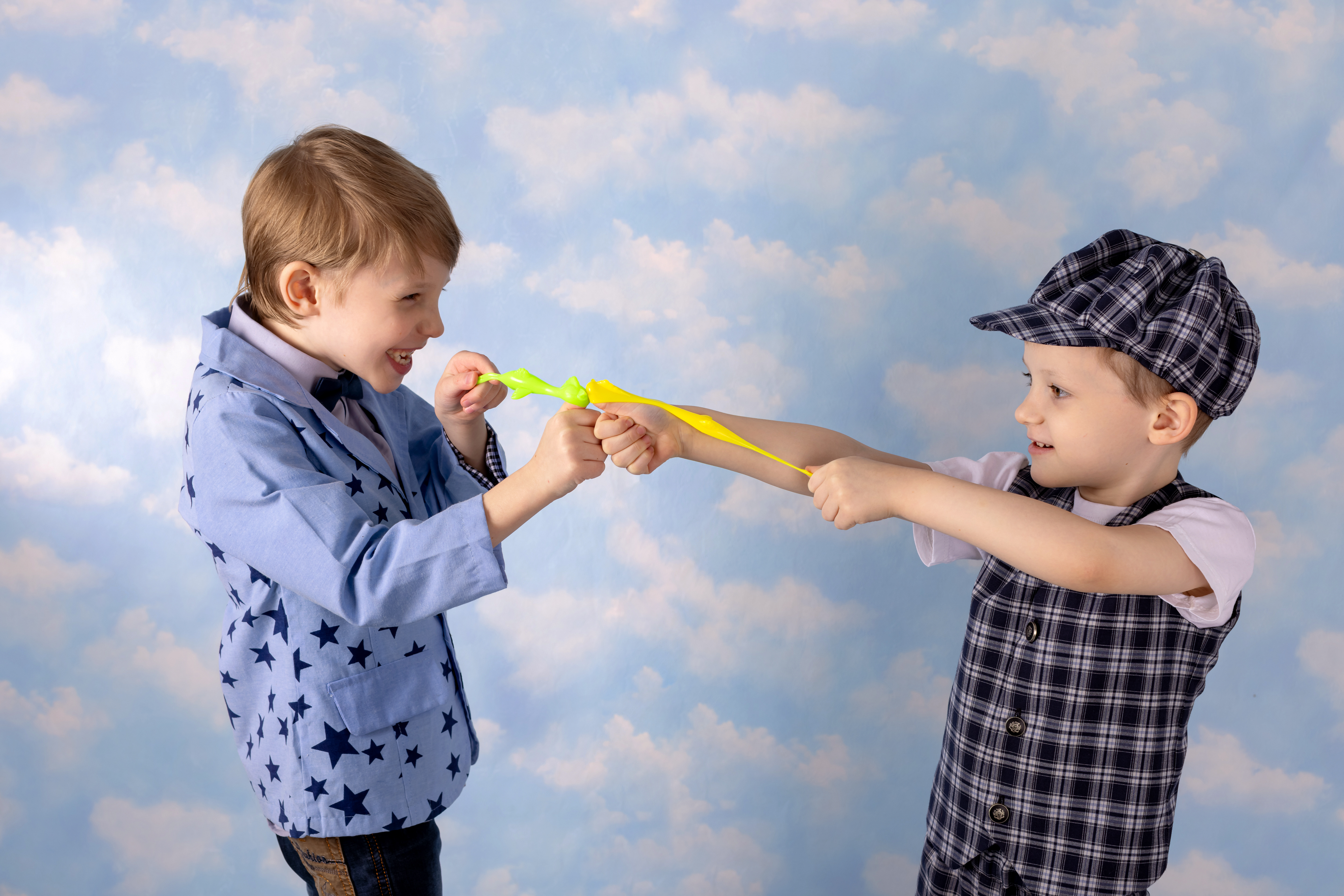 Попрыгунчики TopVending - фото 6