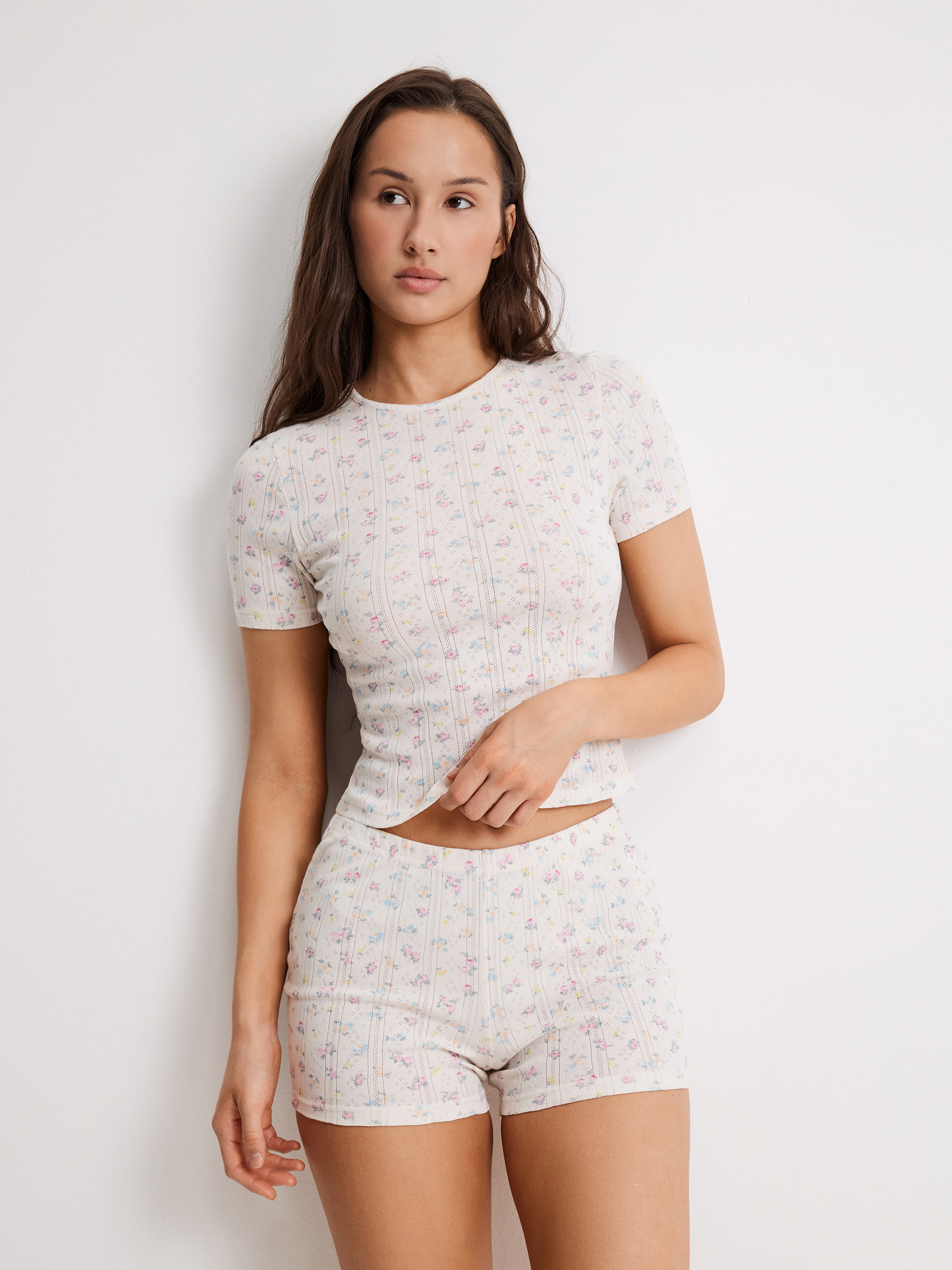 Шорты пижамные жен. Infinity Lingerie 31200420087_0094959 - фото 1