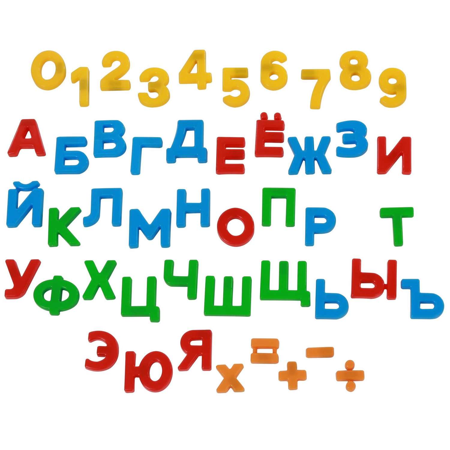 Настольная игра Полесье - фото 1