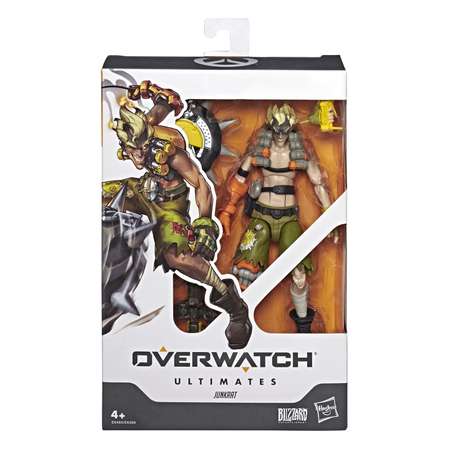 Игровой набор Overwatch