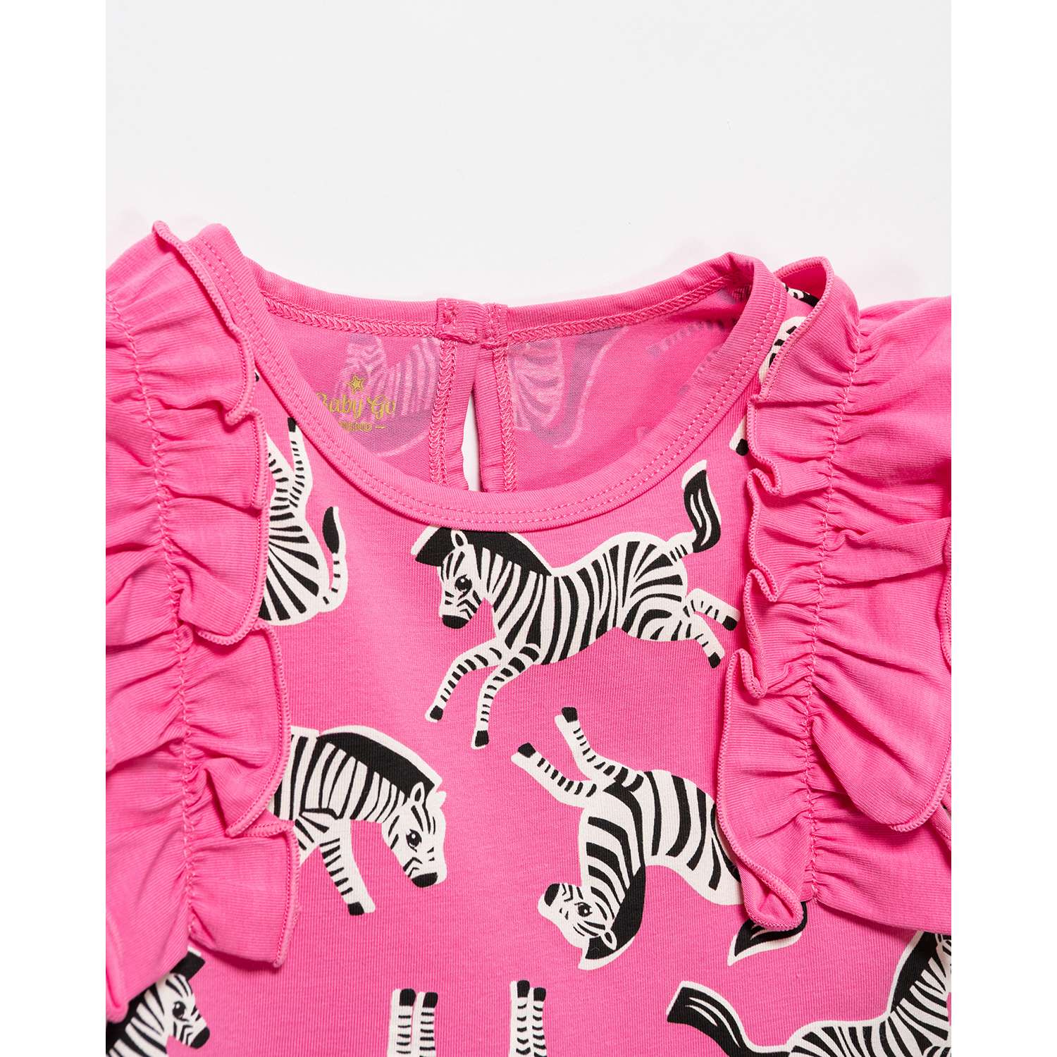 Платье Baby Go Trend S23BT1-J28ig-JJZZ - фото 4
