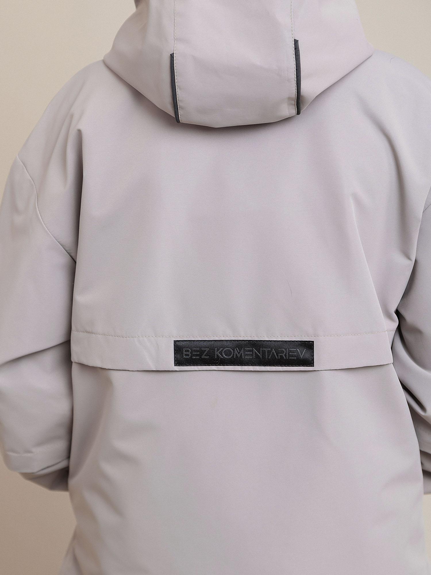 Куртка batik 0291-26в-1 - фото 5