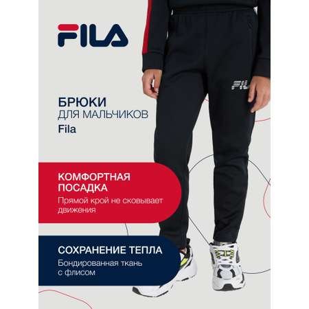 Брюки FILA