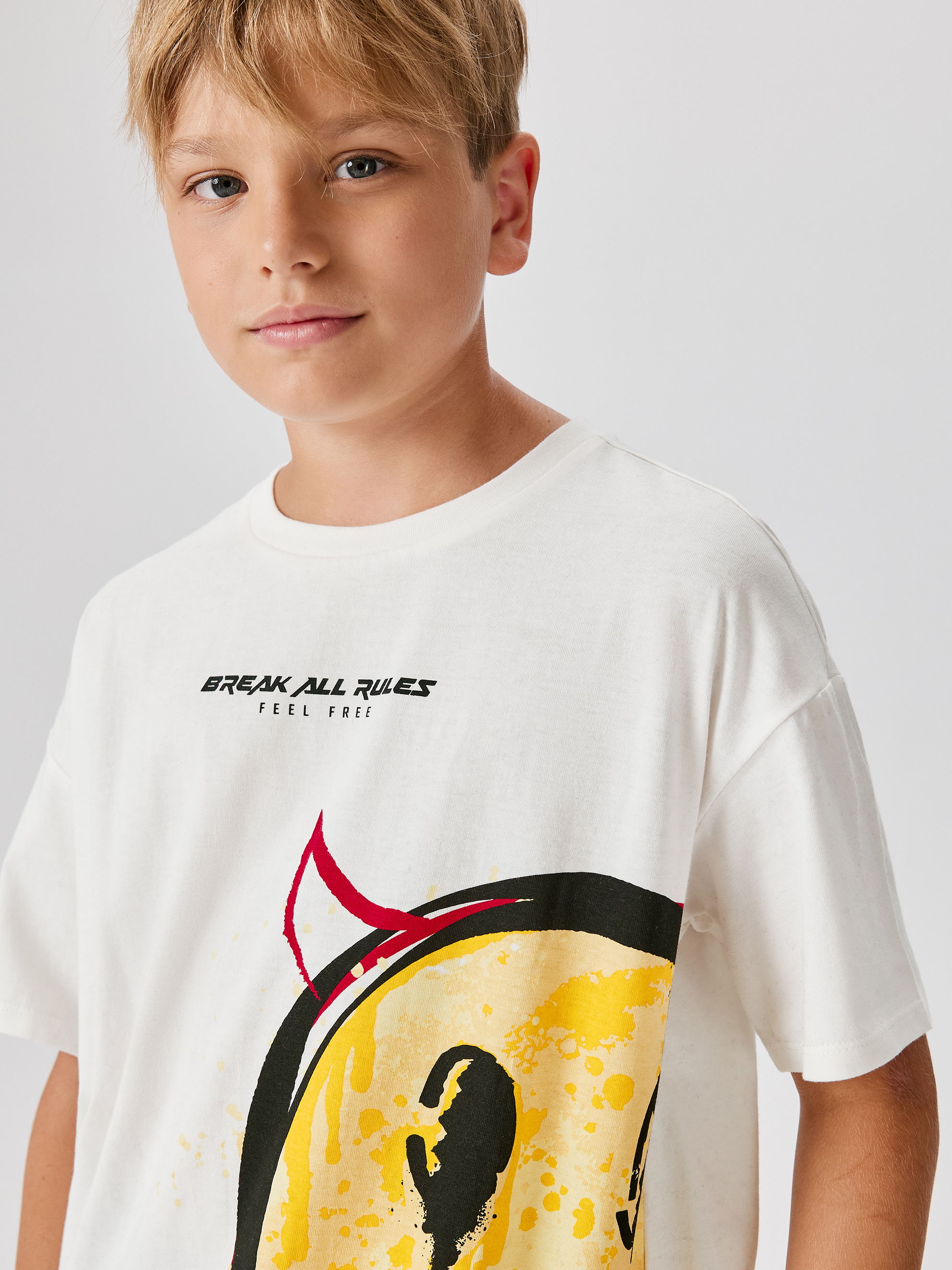 Футболка Acoola 20110510252_0089866 - фото 6