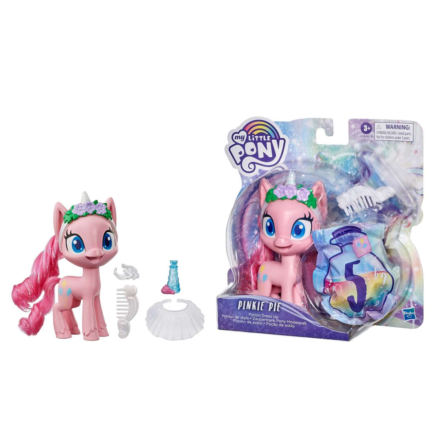 Игровой набор My Little Pony - фото 4