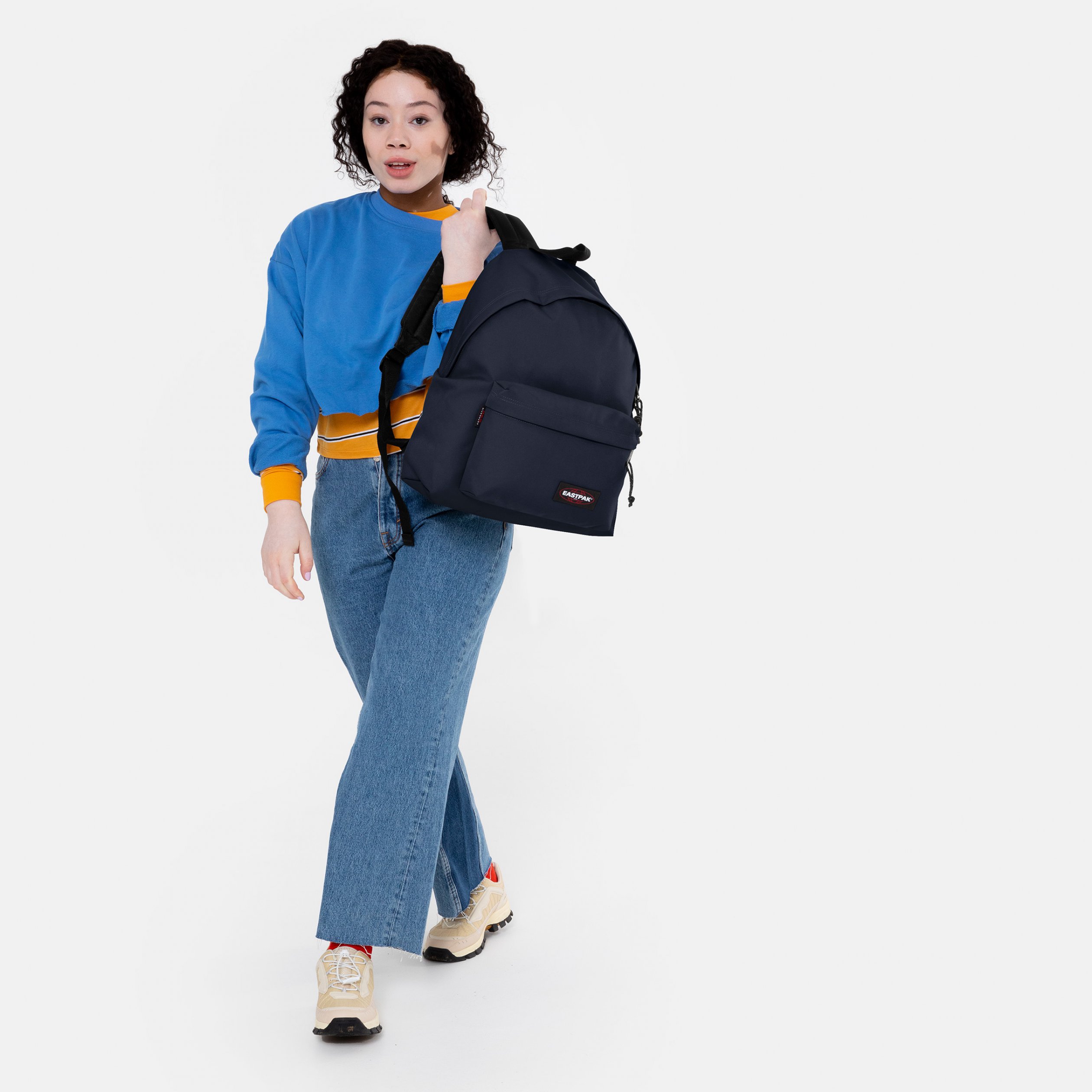Рюкзак Eastpak padded pak'r - фото 7