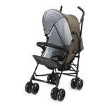 Коляска прогулочная Babyton Fashion Green зеленый