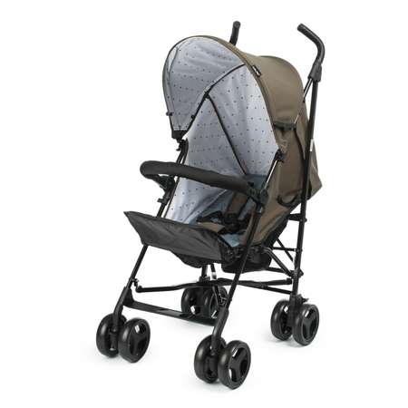 Коляска прогулочная Babyton Fashion Green зеленый