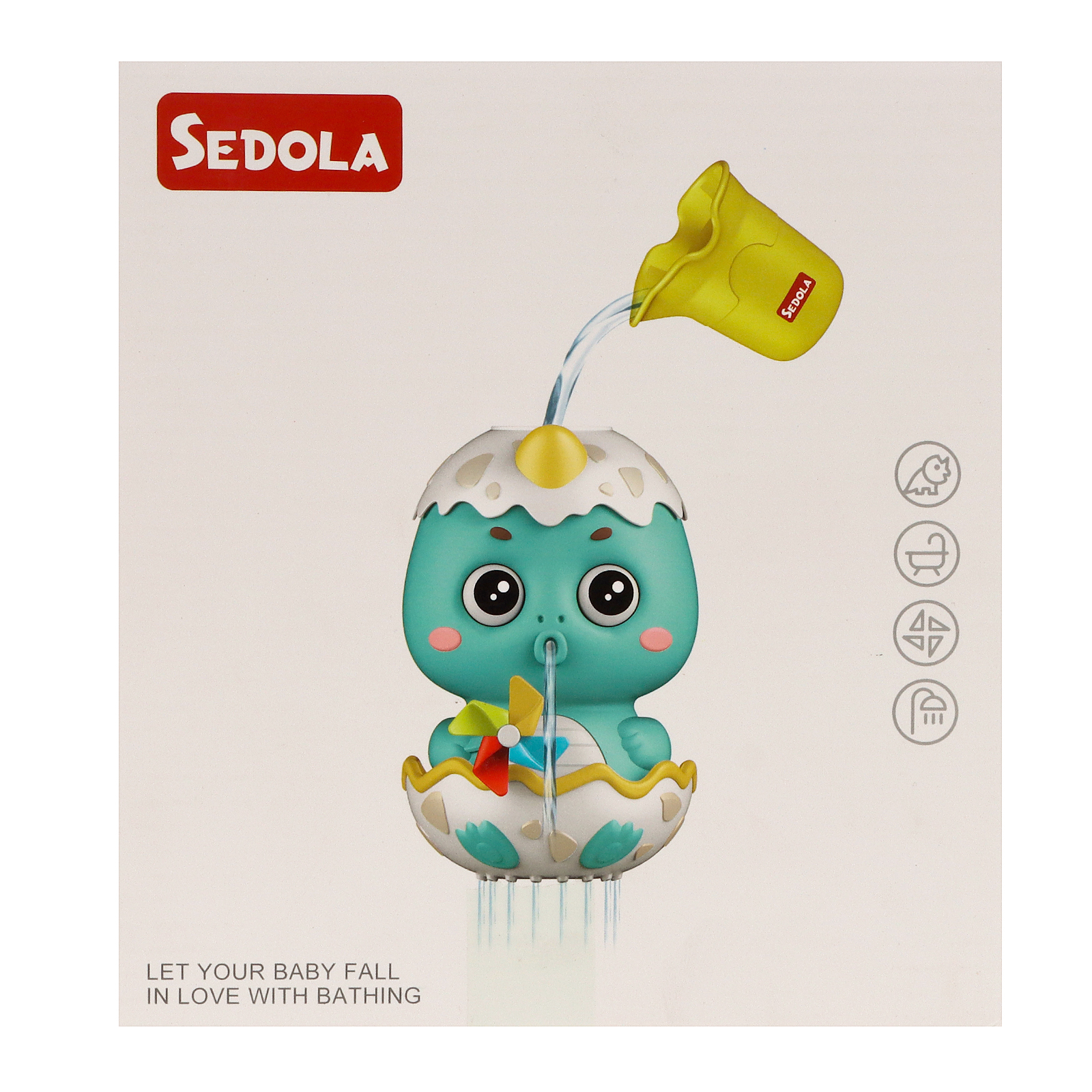 Игрушка Sima-Land - фото 10