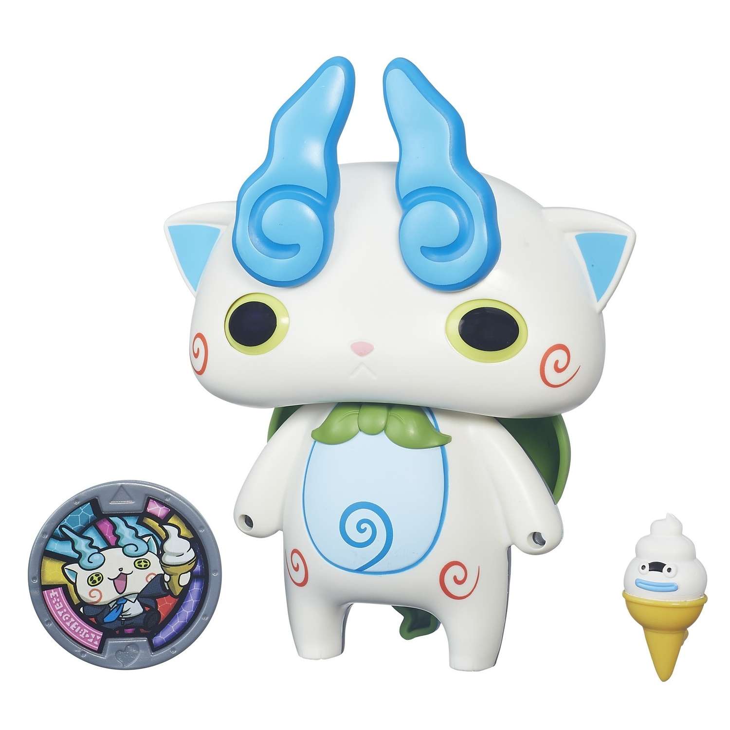 Фигурка YOKAI WATCH в ассортименте - фото 13