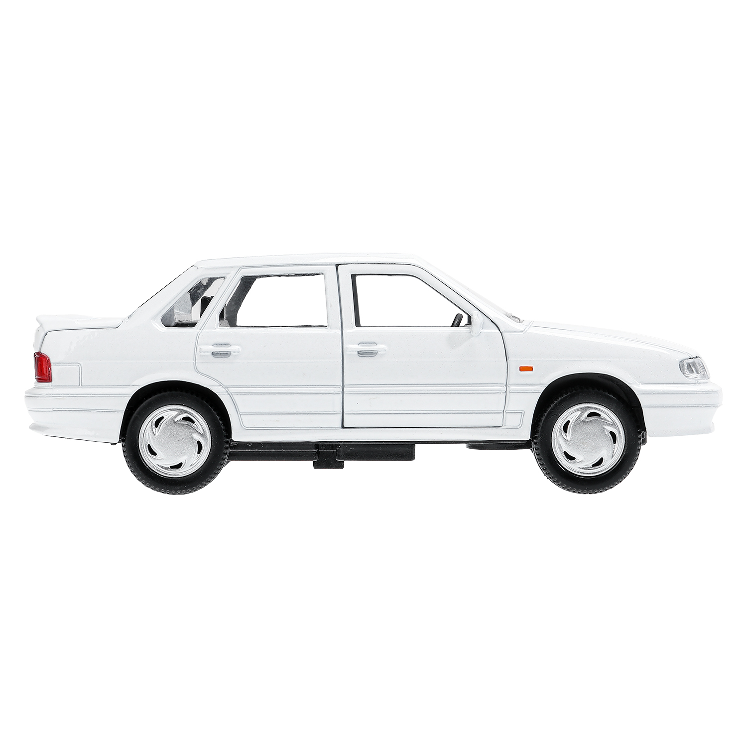 Автомобиль Технодрайв LADA Samara 2115 381599 - фото 3