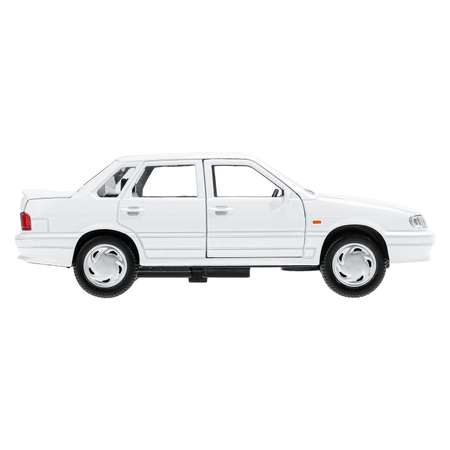 Автомобиль Технодрайв LADA Samara 2115