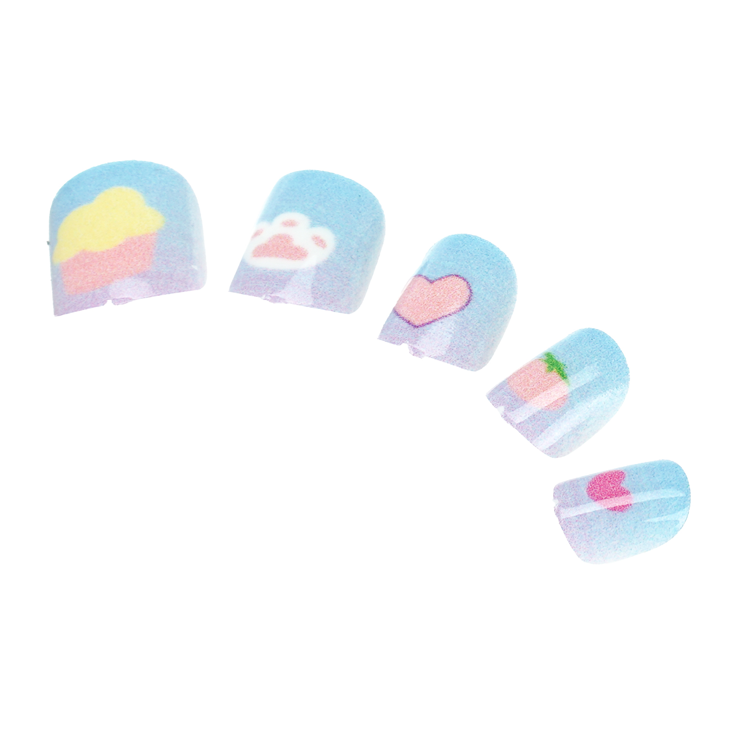 Игрушка Милая леди маникюрный набор - фото 3