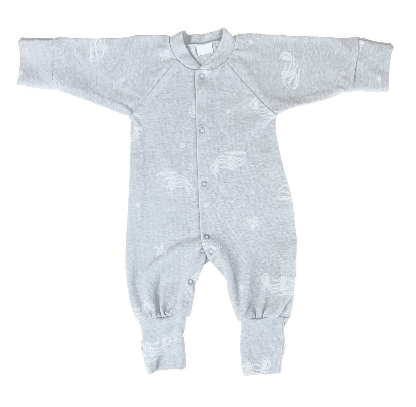 Комбинезон Clariss ЦБ-00000982 - фото 1