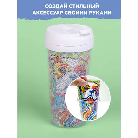 Алмазная мозаика ON TIME