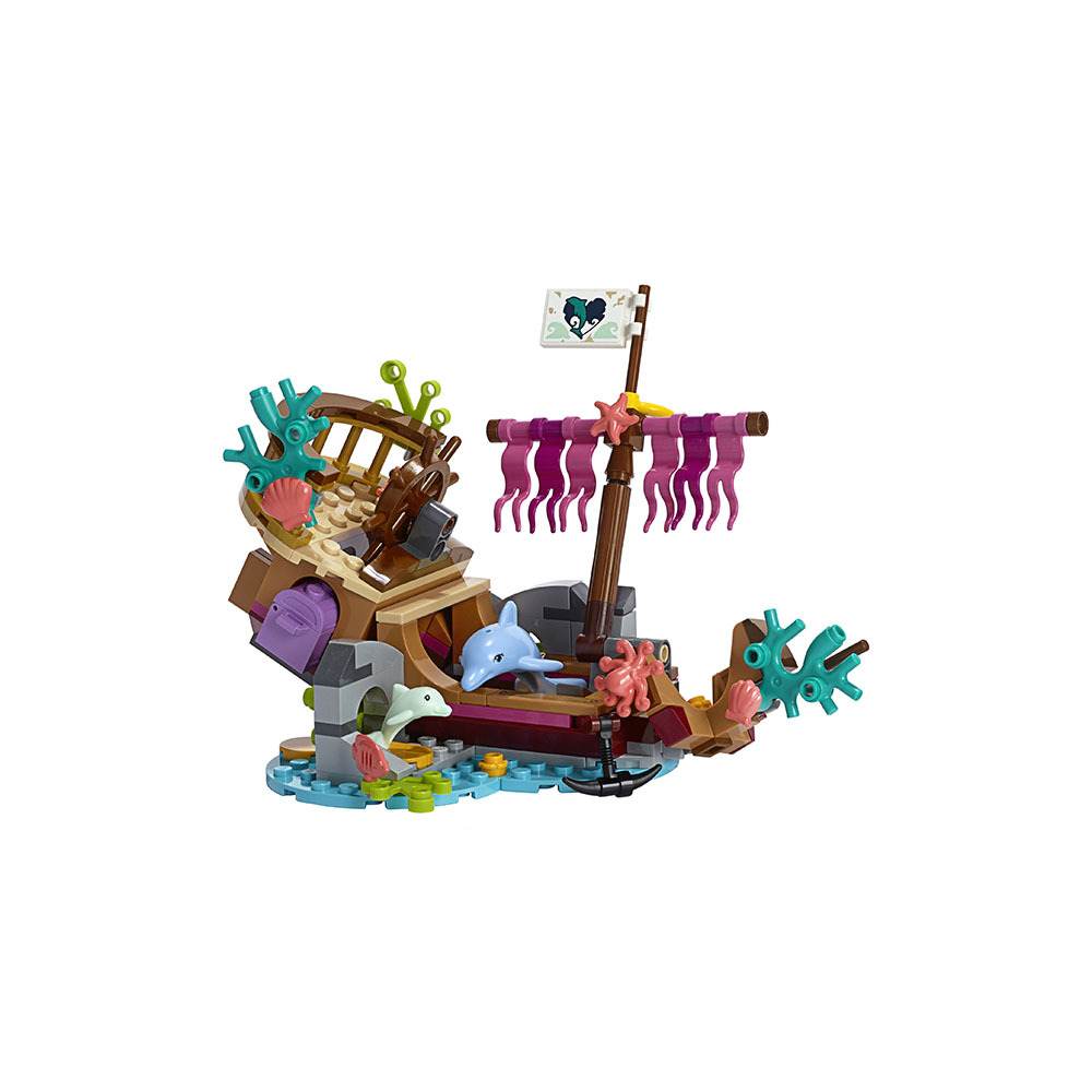 Конструктор LEGO 235 дет. - фото 3