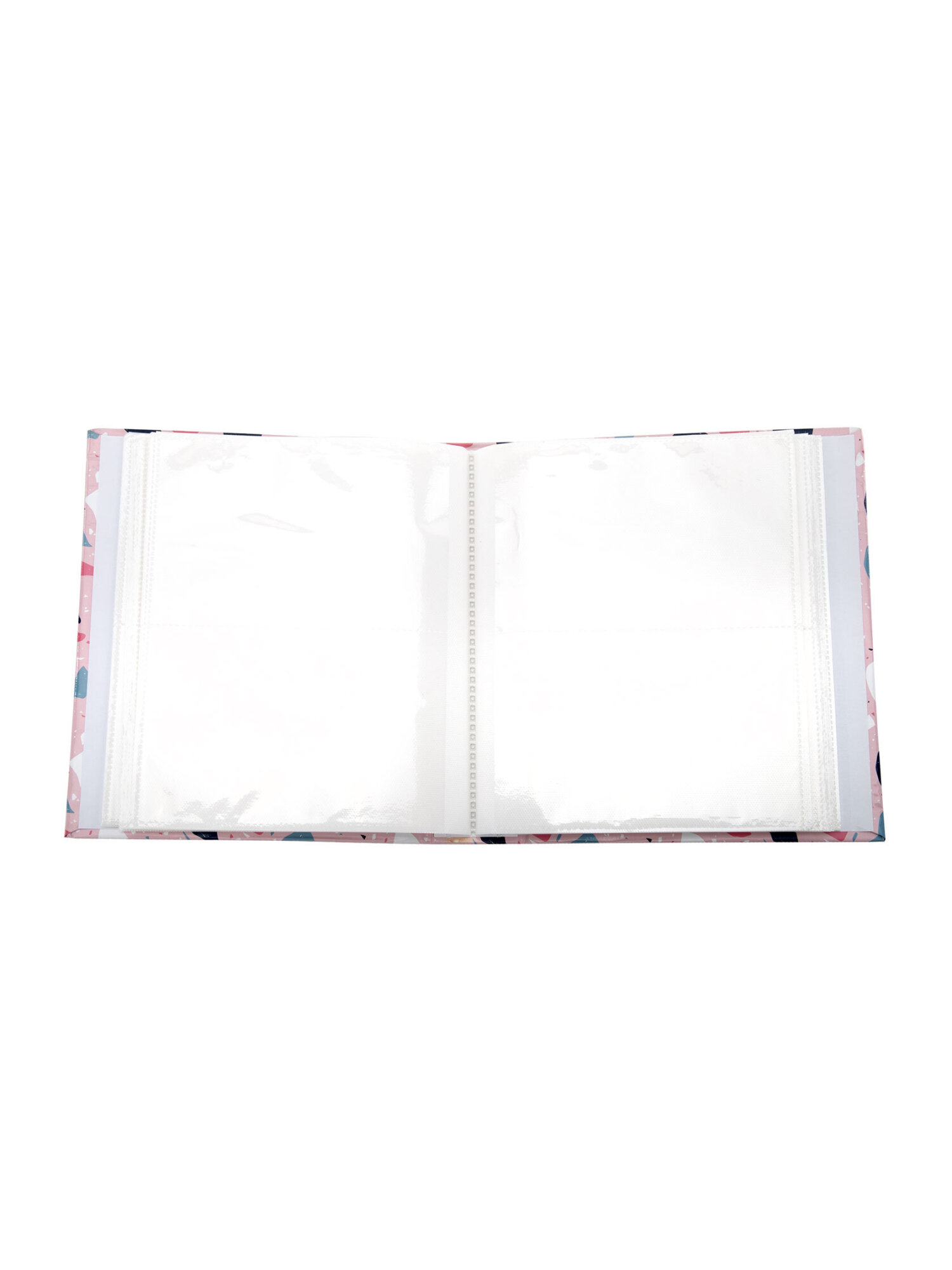 Фотоальбом для фотографий Brauberg семейный свадебный 200 фото 10х15 - фото 4