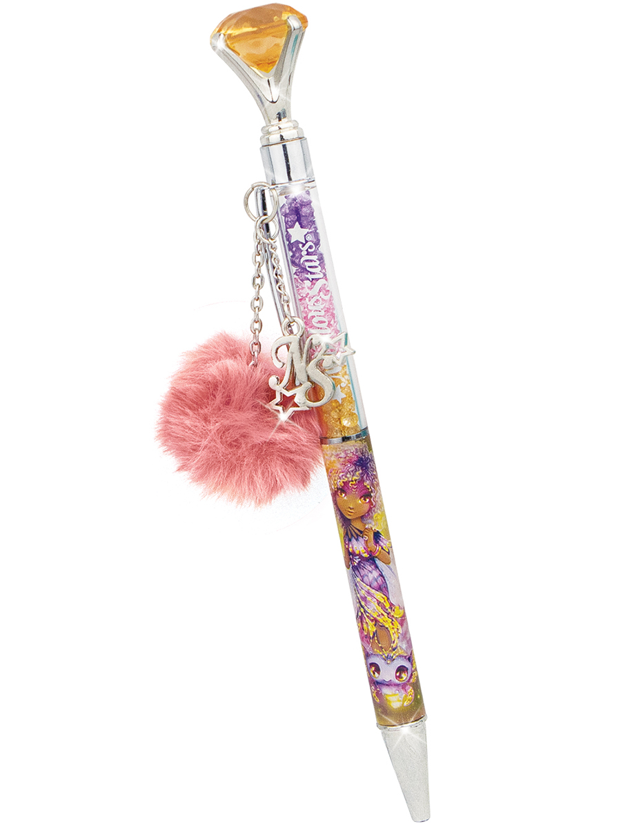 Ручка шариковая Nebulous Stars 1 шт. - фото 2