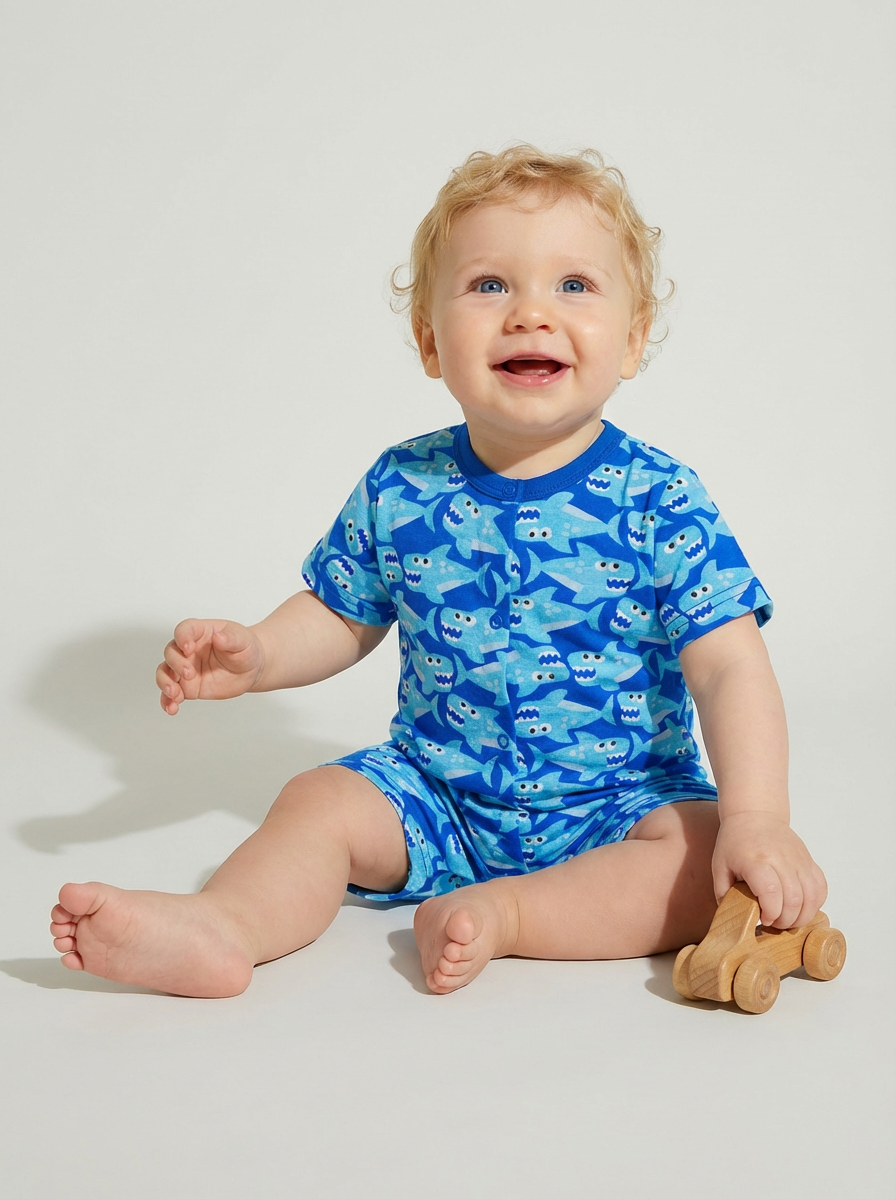 Песочник YOULALA 1331101304 - фото 1