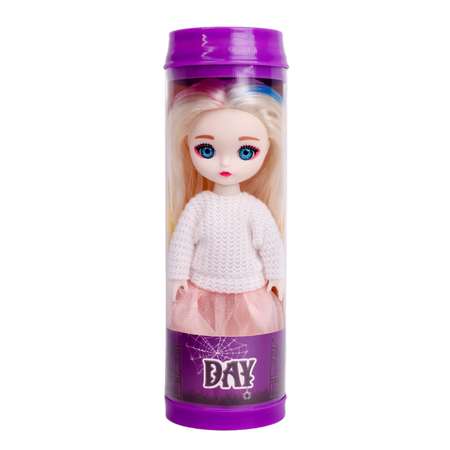 Кукла мини Kiana Group Days