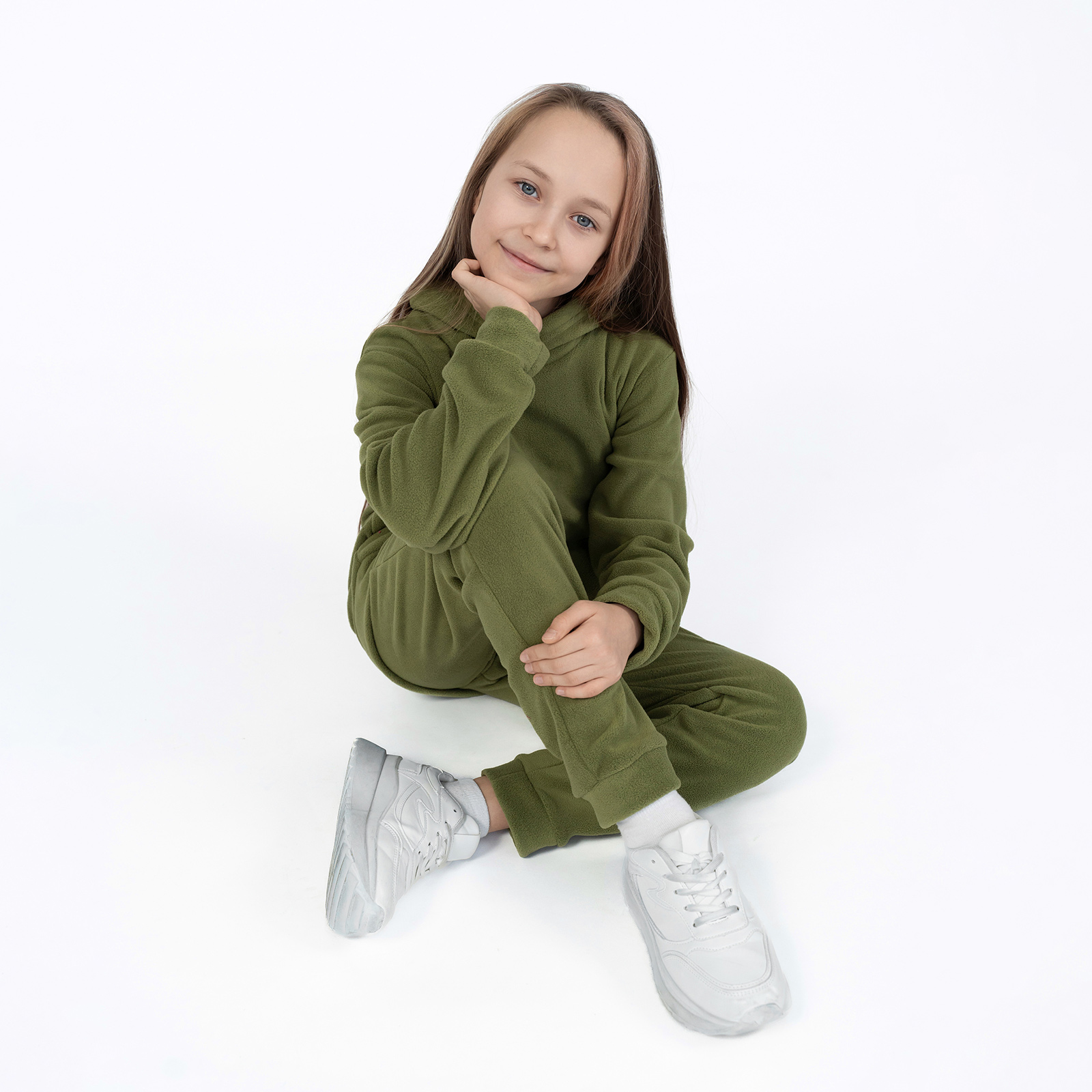 Костюм ULTRA 7043г(ш)-Ул хаки - фото 26