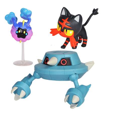 Игровой набор Pokemon