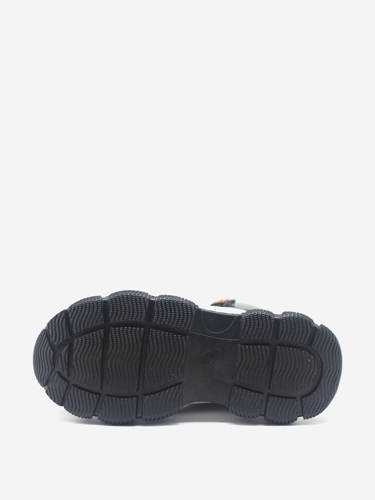 Ботинки GLOBALGYM XT-20230824-3G3D-GREY - фото 7