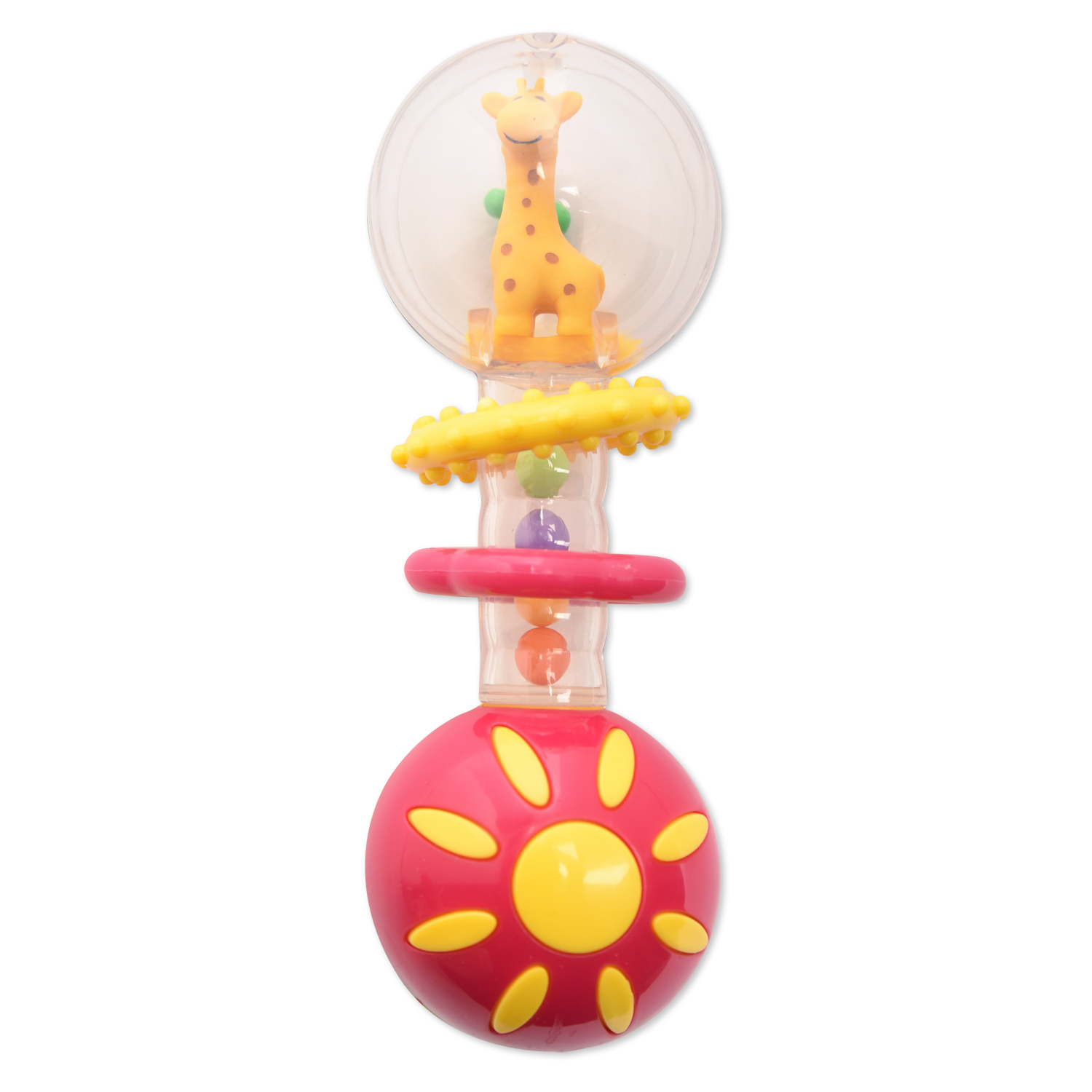 Игрушка Canpol Babies погремушка - фото 4