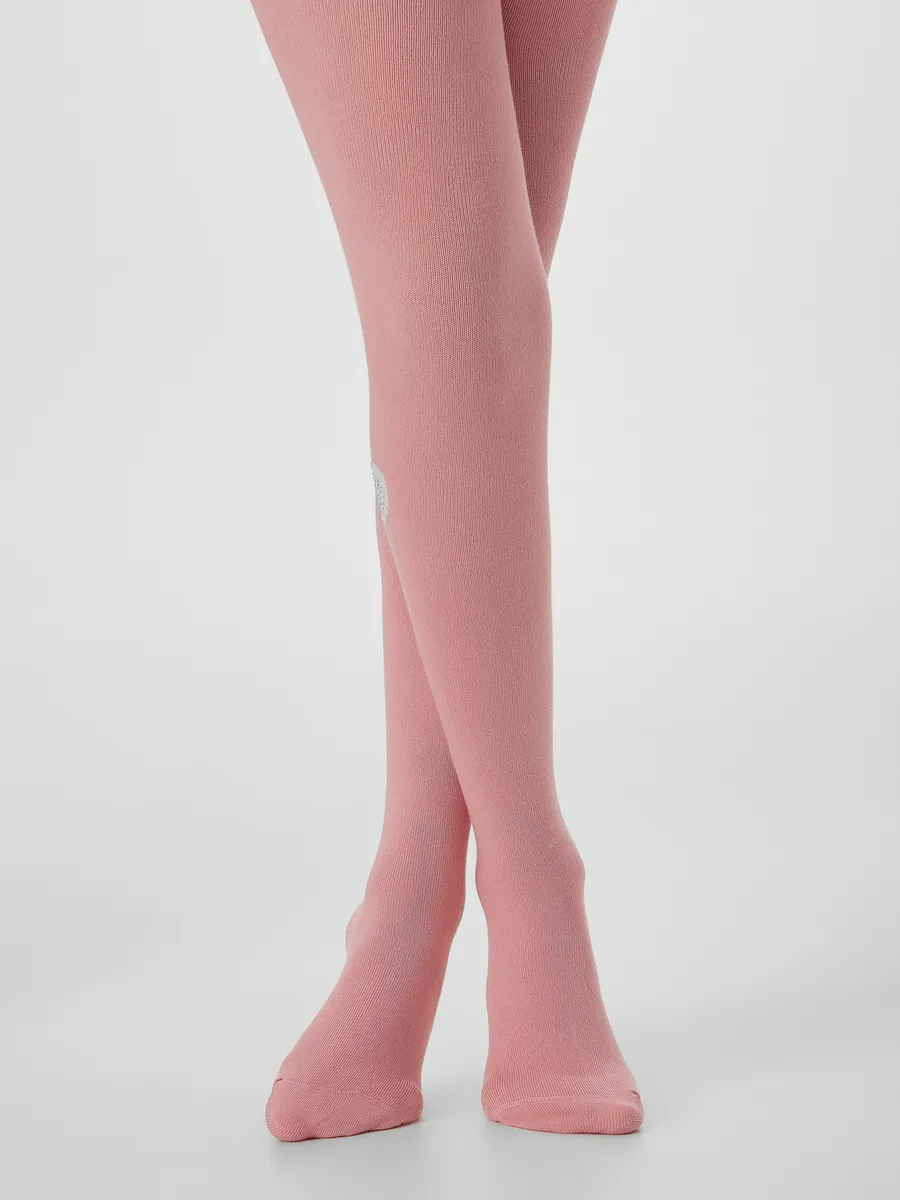 Колготки Mark Formelle (Марк Формэль) 700K-3225/сухая роза - фото 8