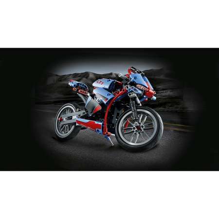 Конструктор LEGO Technic блочный