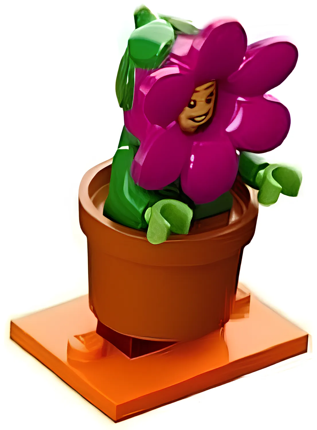 Фигурка LEGO Minifigures col18-14 - фото 1
