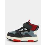 Ботинки Tombi