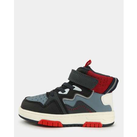 Ботинки Tombi